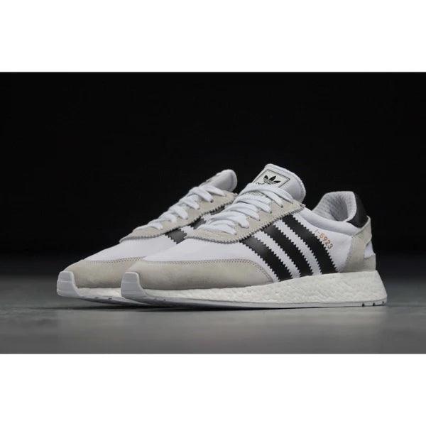 Adidas iniki cinza y negro