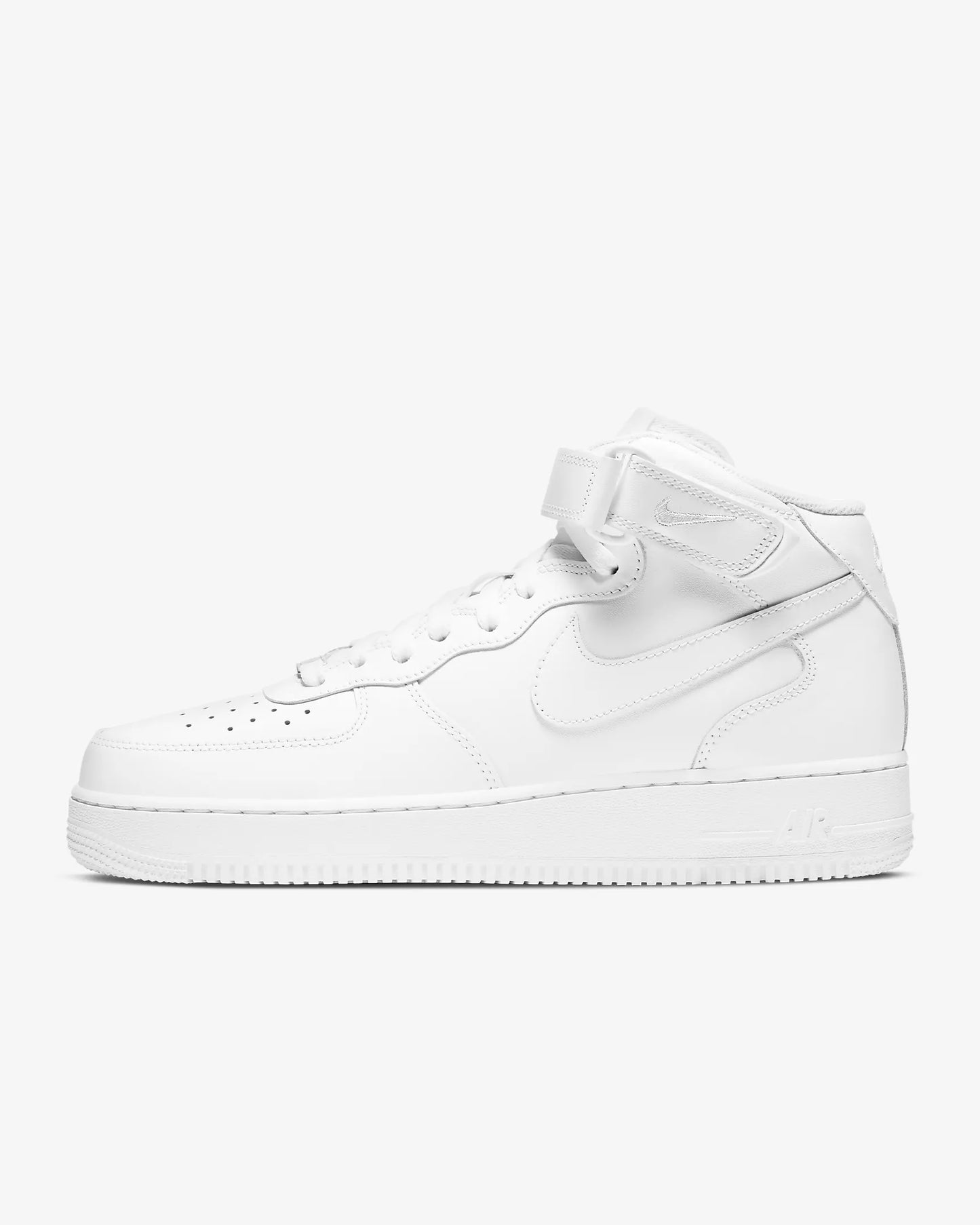 Air force one Mid Blancas