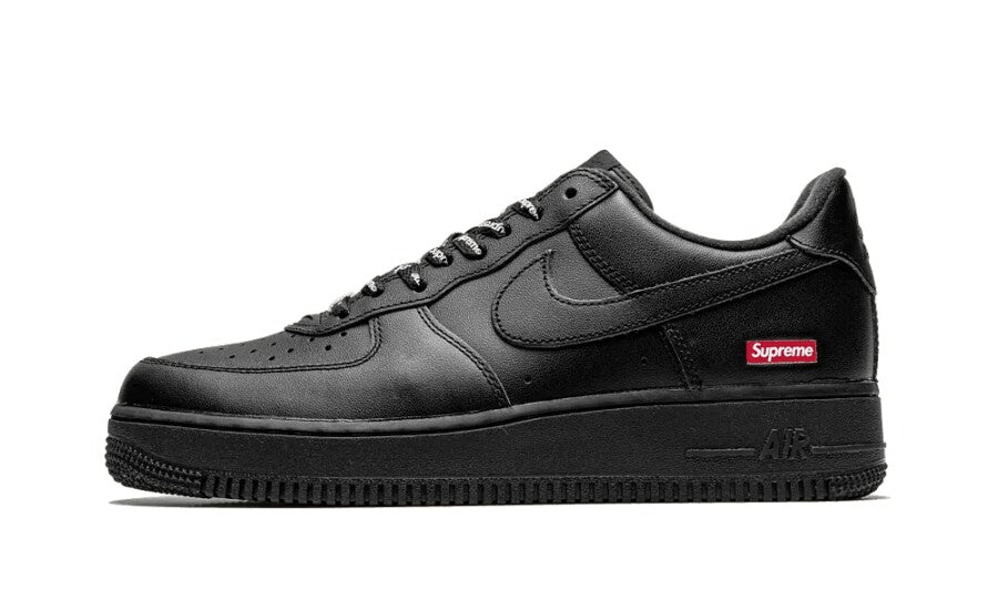 Air force one supreme Negras