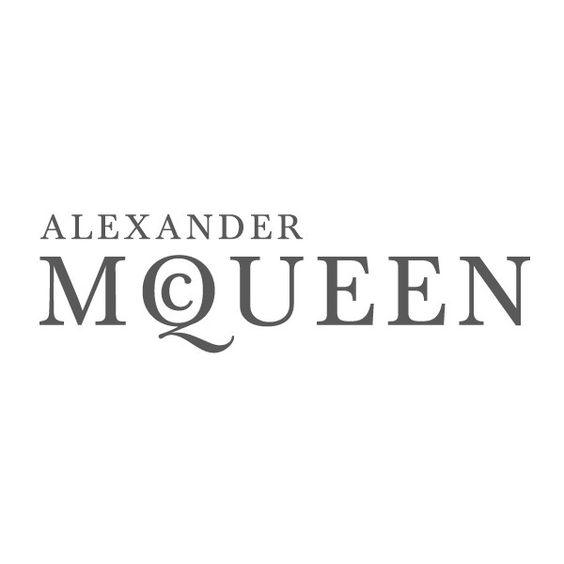 Alexander Mcqueen