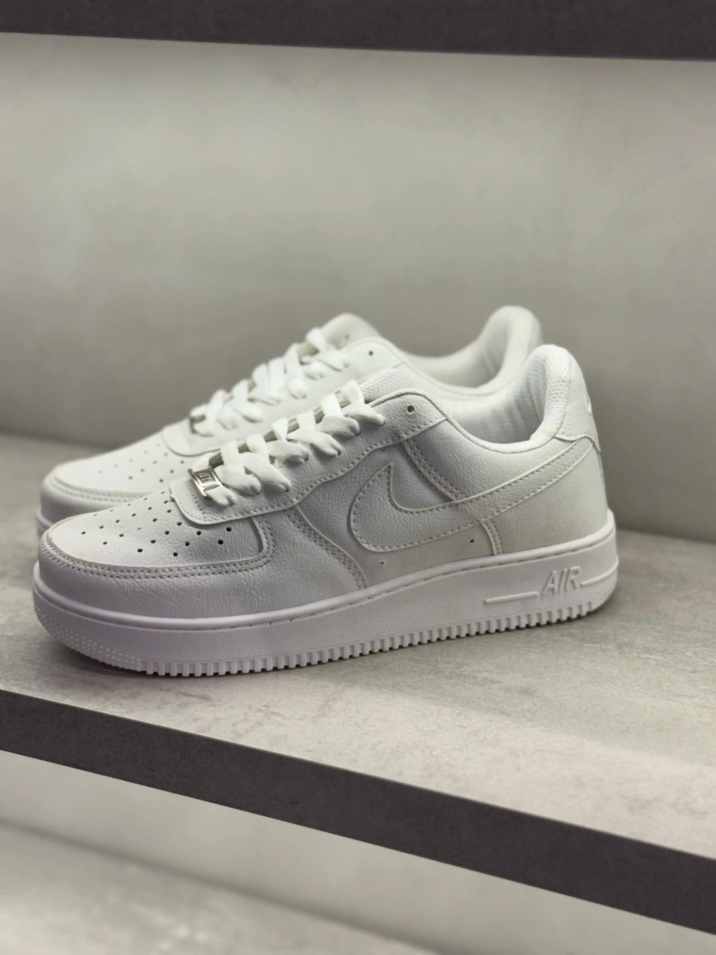Air force one blanco