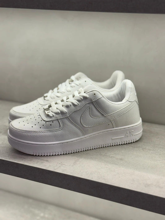 Air force one blanco