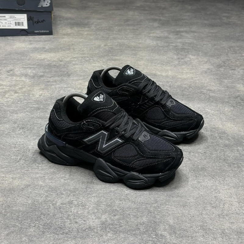New Balance 9060 Negro