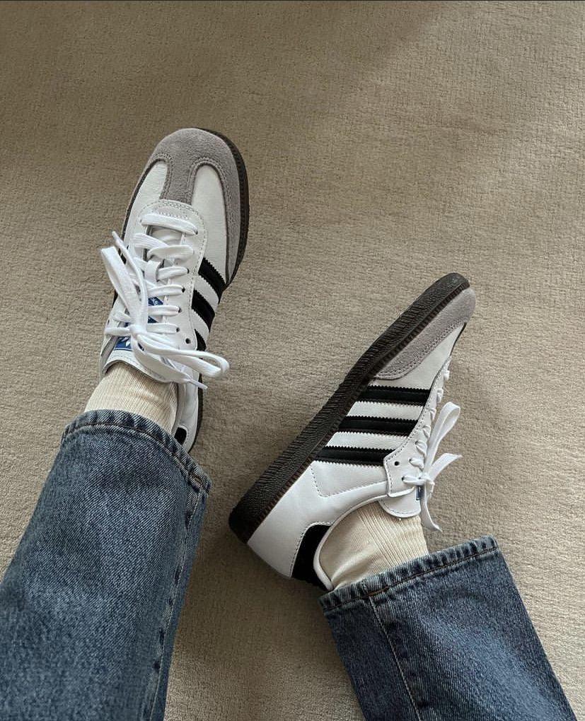 Panda Shoes