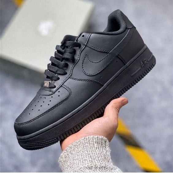 Air force one negro