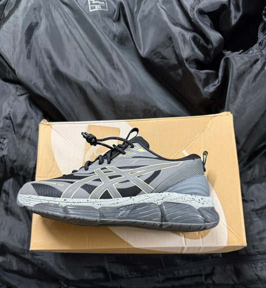 asics gel-quantum 360 viii utility black carbon