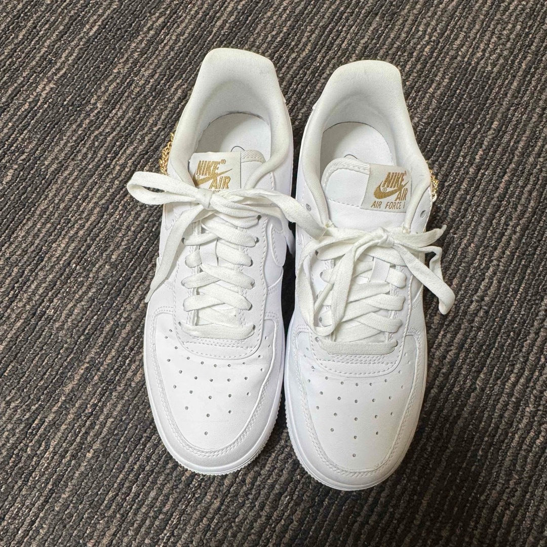 Air force blanco corrientes