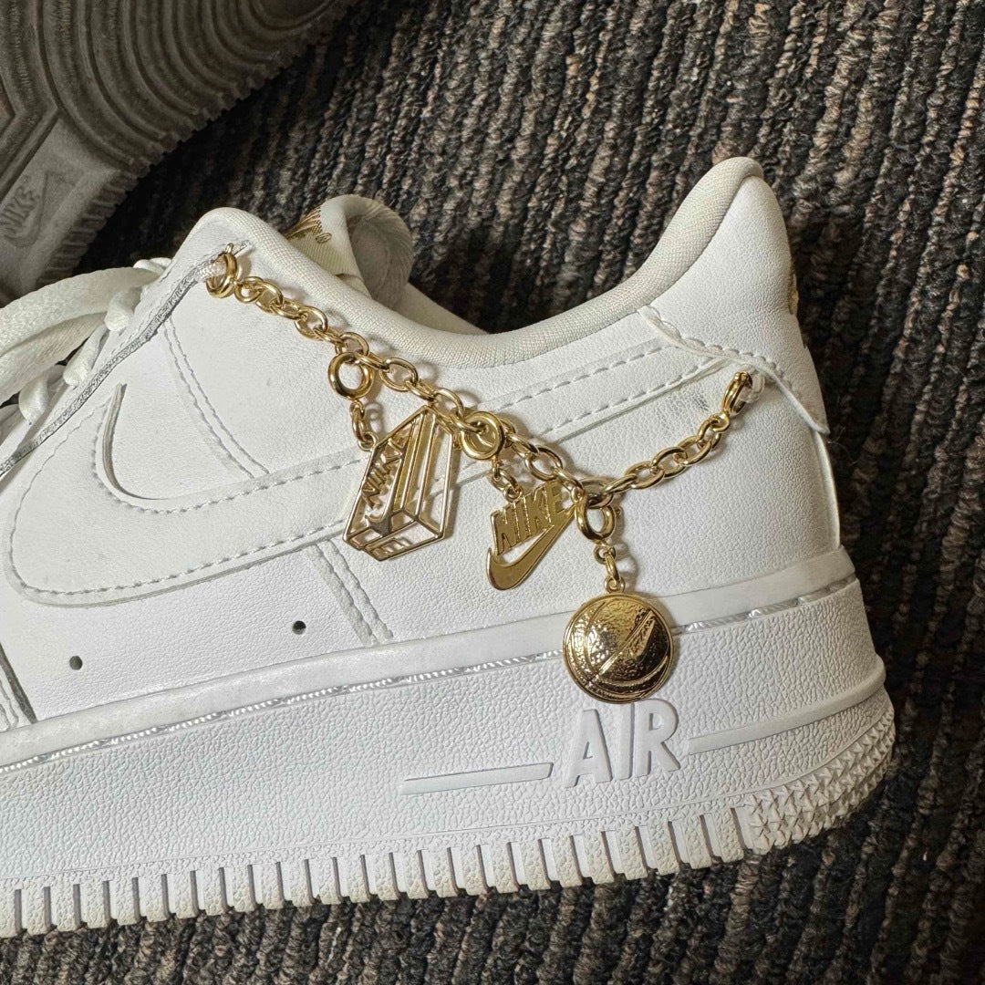 Air force blanco corrientes