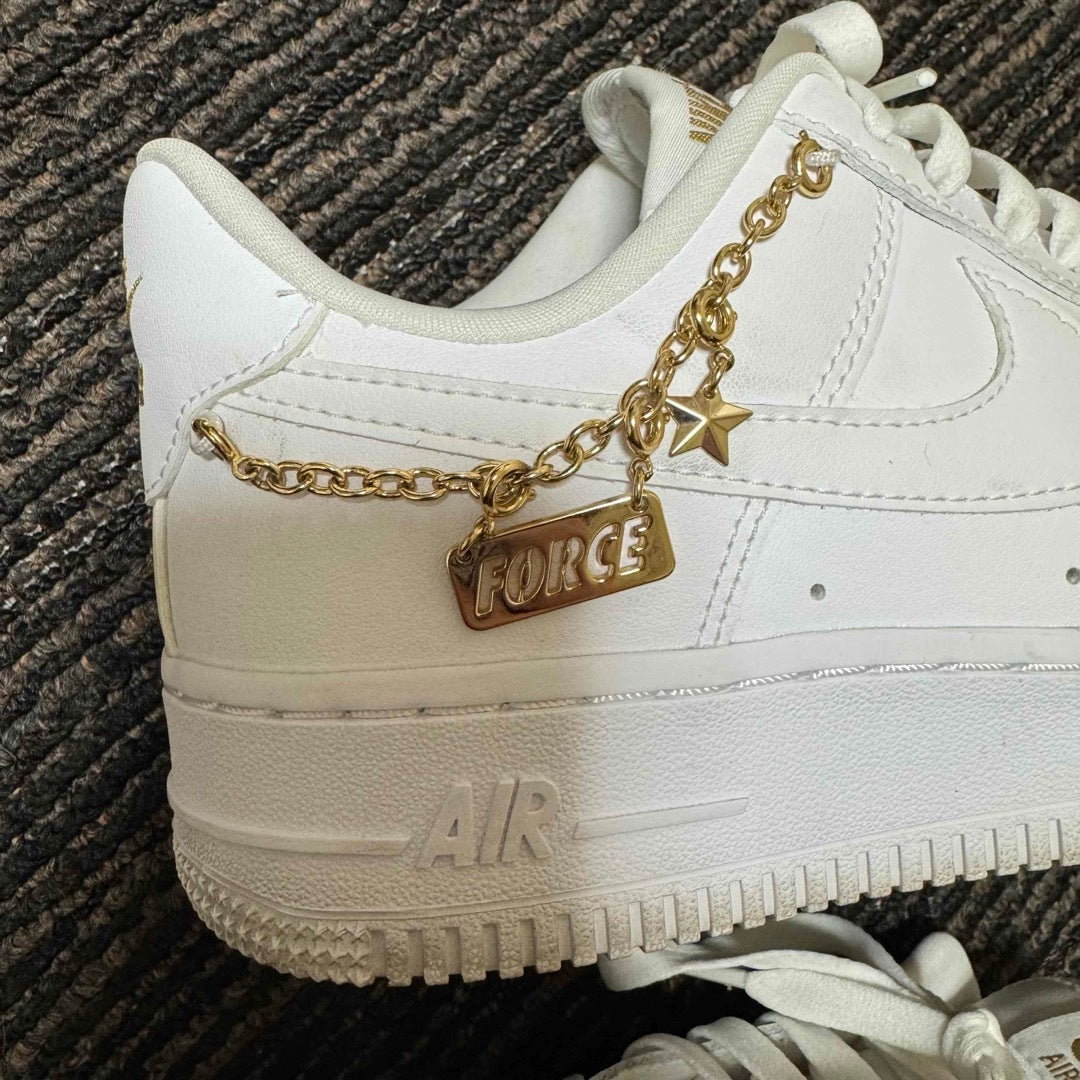 Air force blanco corrientes