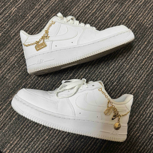 Air force blanco corrientes