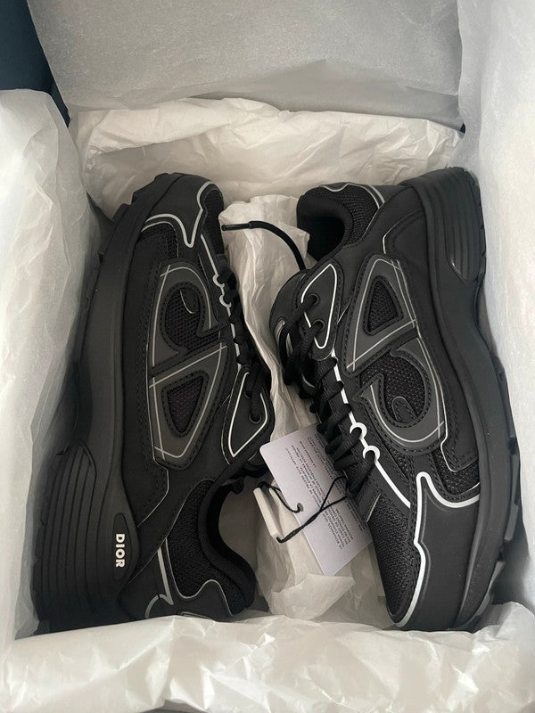 Dior B30 Negro