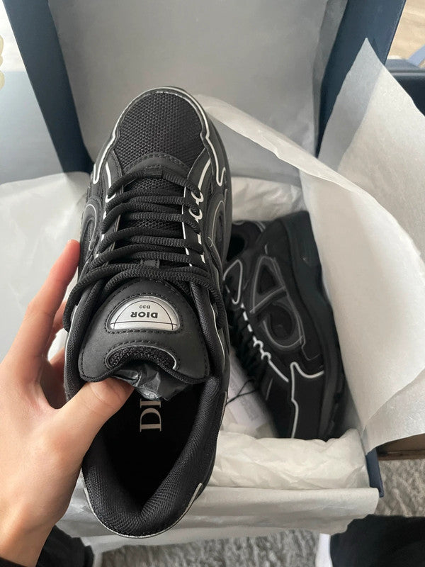 Dior B30 Negro
