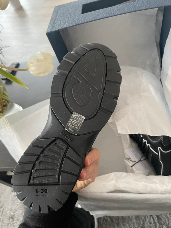 Dior B30 Negro