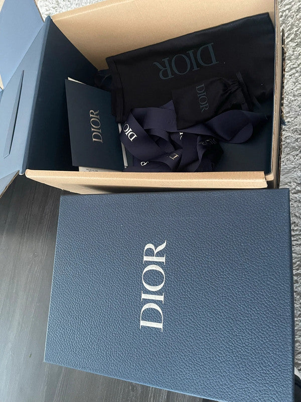 Dior B30 Negro