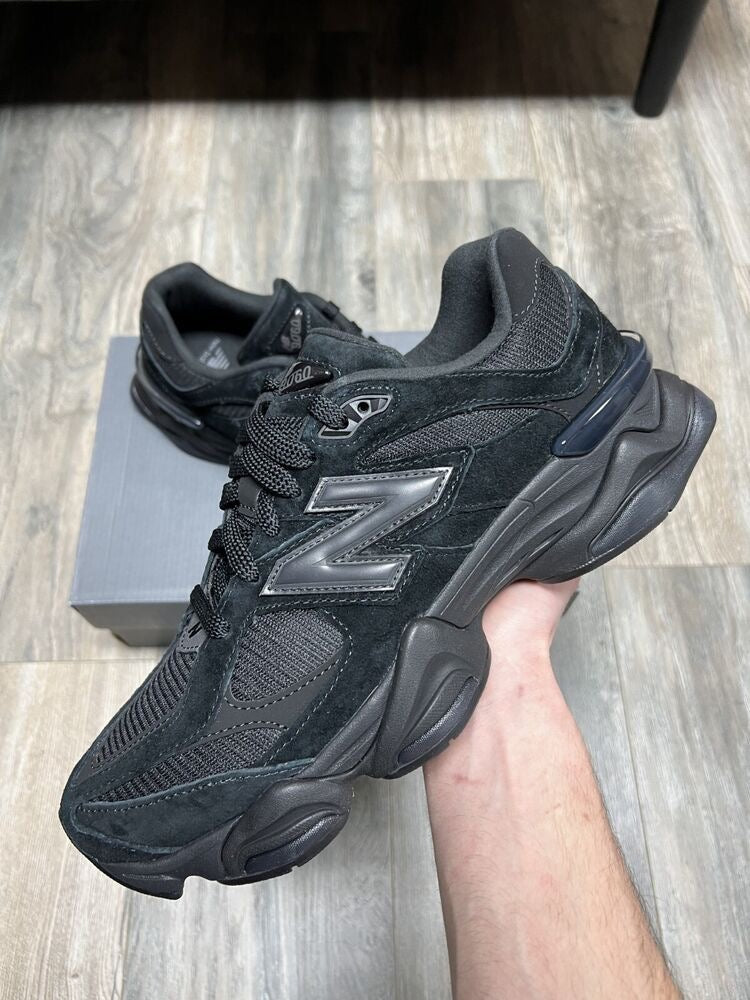 New Balance 9060 Negro
