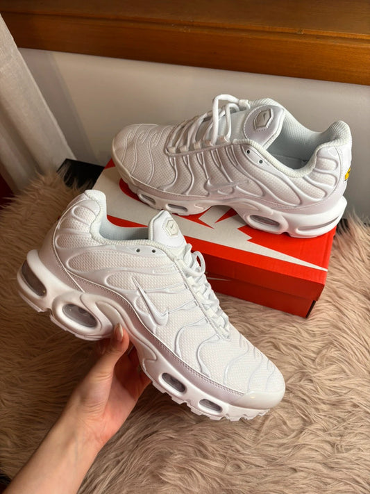 Nike TN Blanco