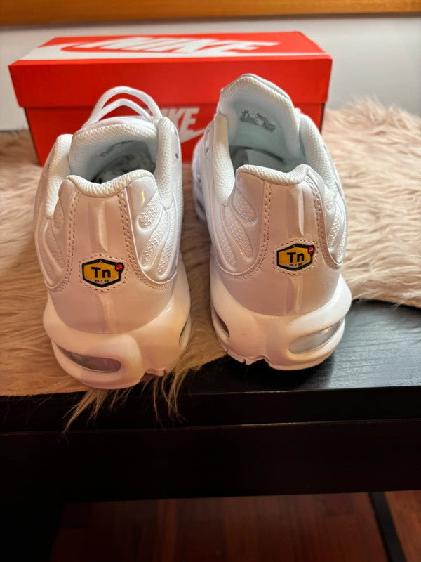 Nike TN Blanco