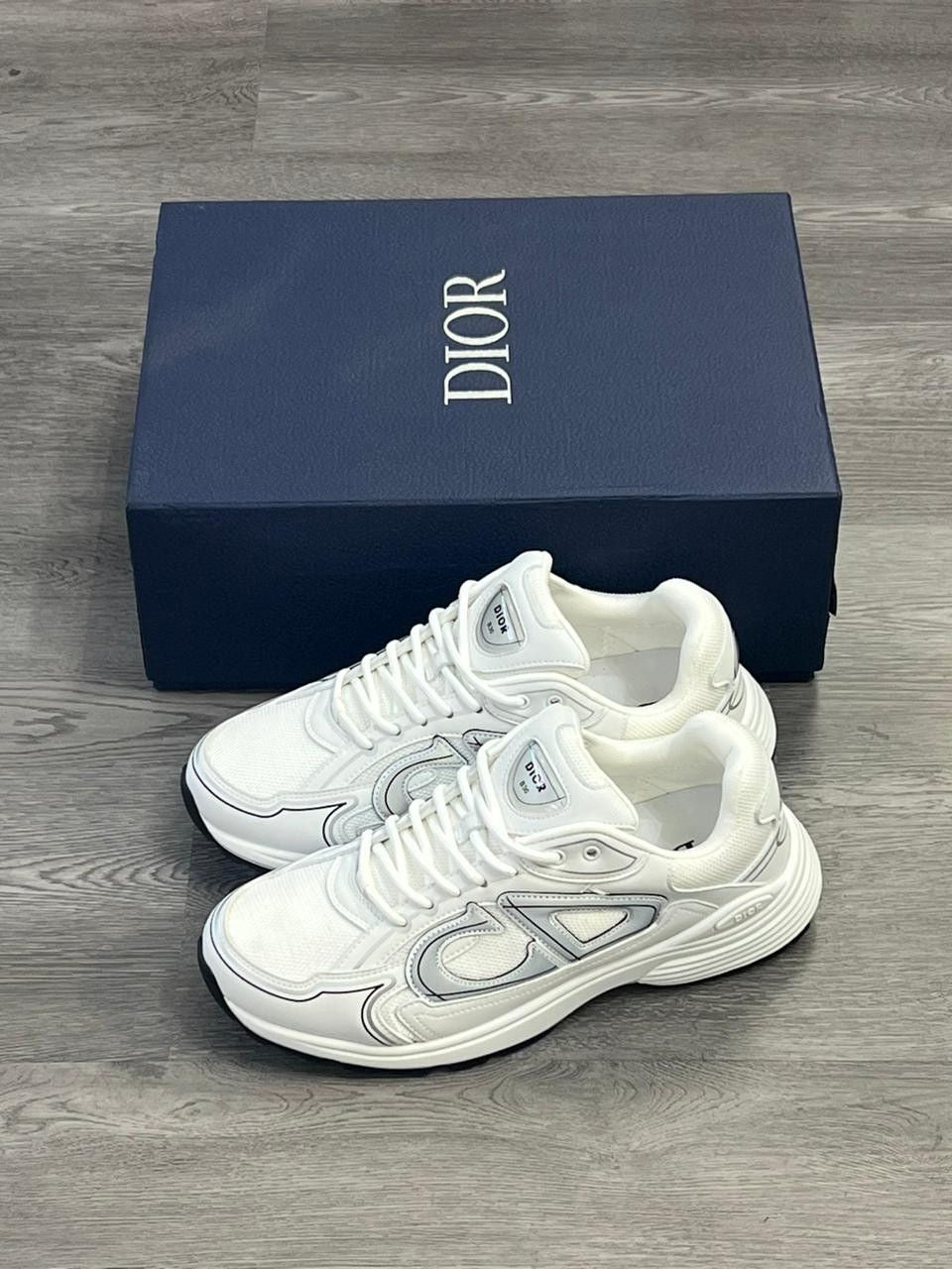 Dior B30 Blanco