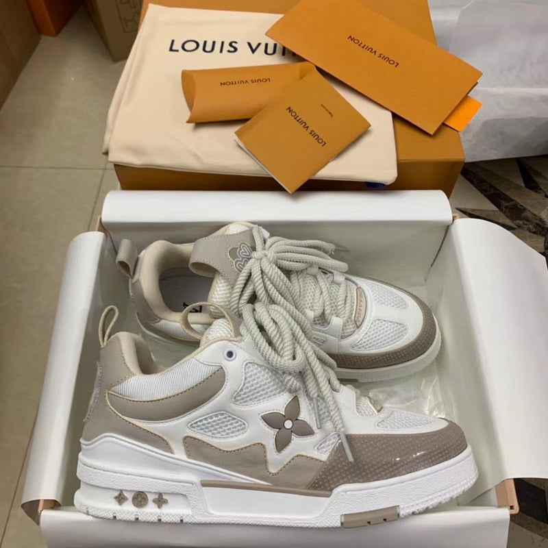 Louis Vuitton Skate