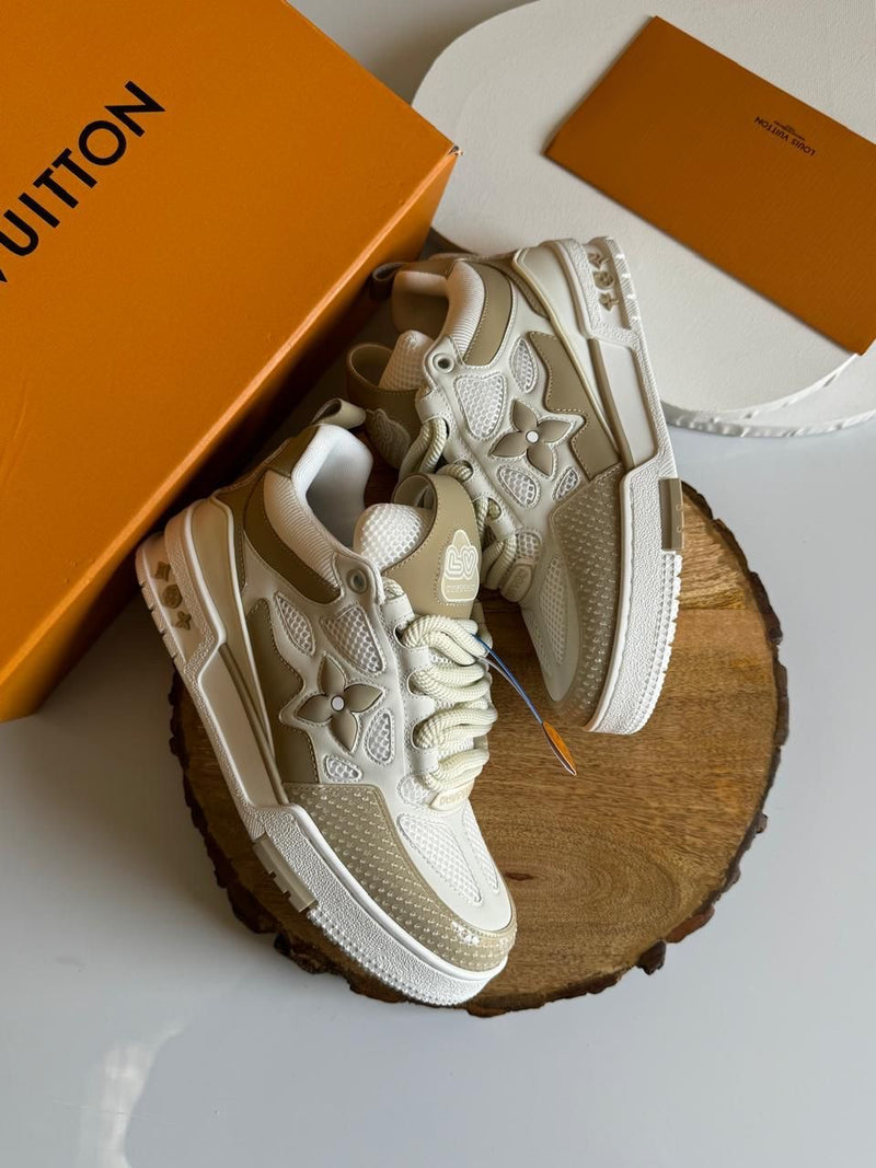 Louis Vuitton Skate