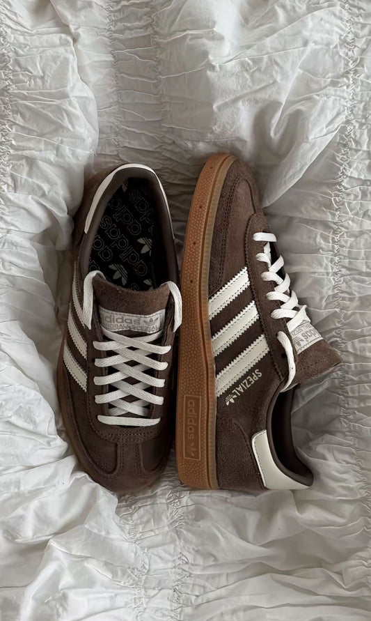 Adidas Spezial Castanho