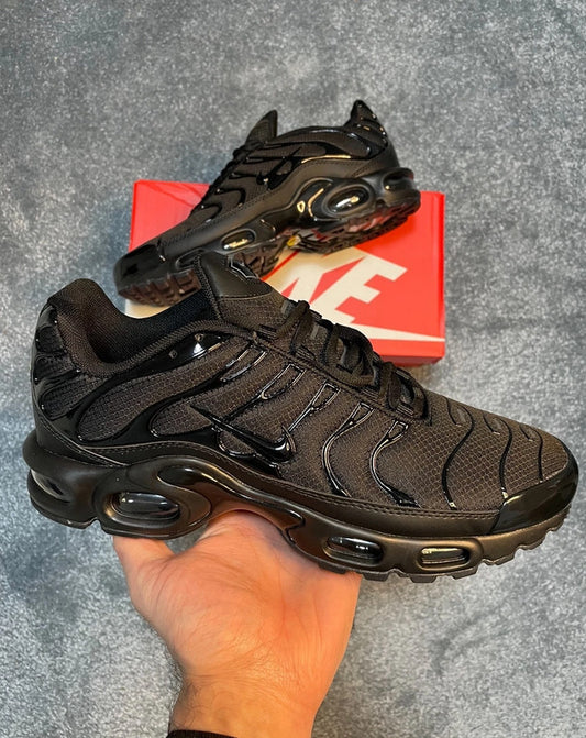 Nike TN Negro