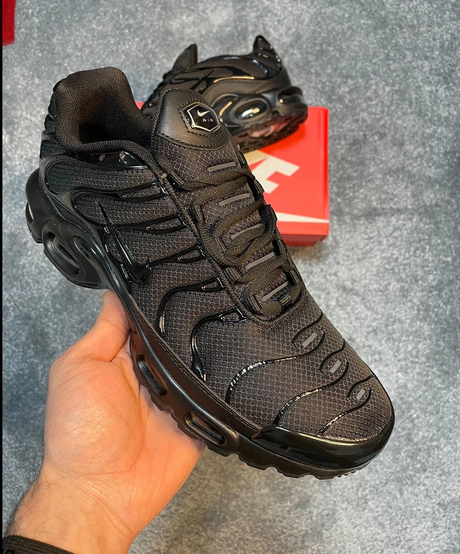 Nike TN Negro
