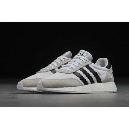 Adidas iniki cinza y negro