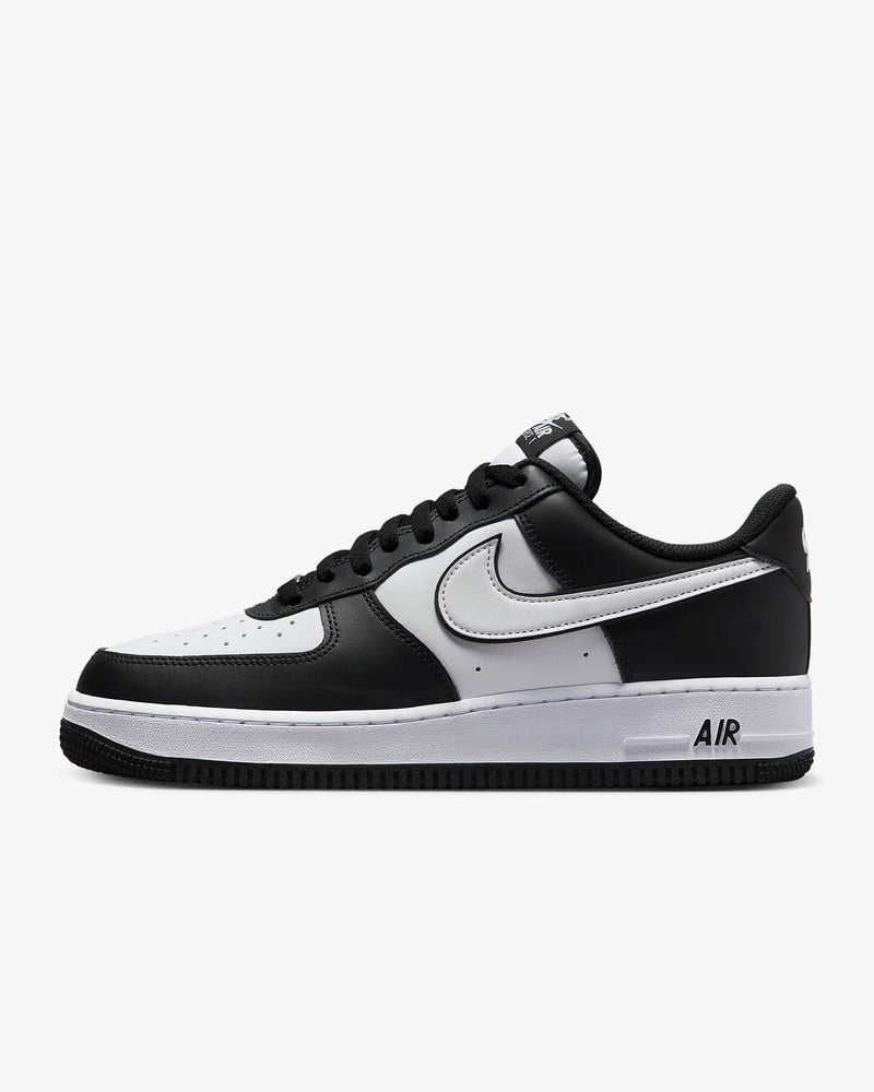 Air Force One Negro y Blanco