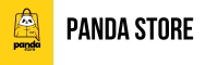Panda Shoes